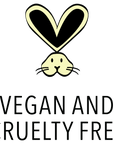 Vegan And Cruelty Free
